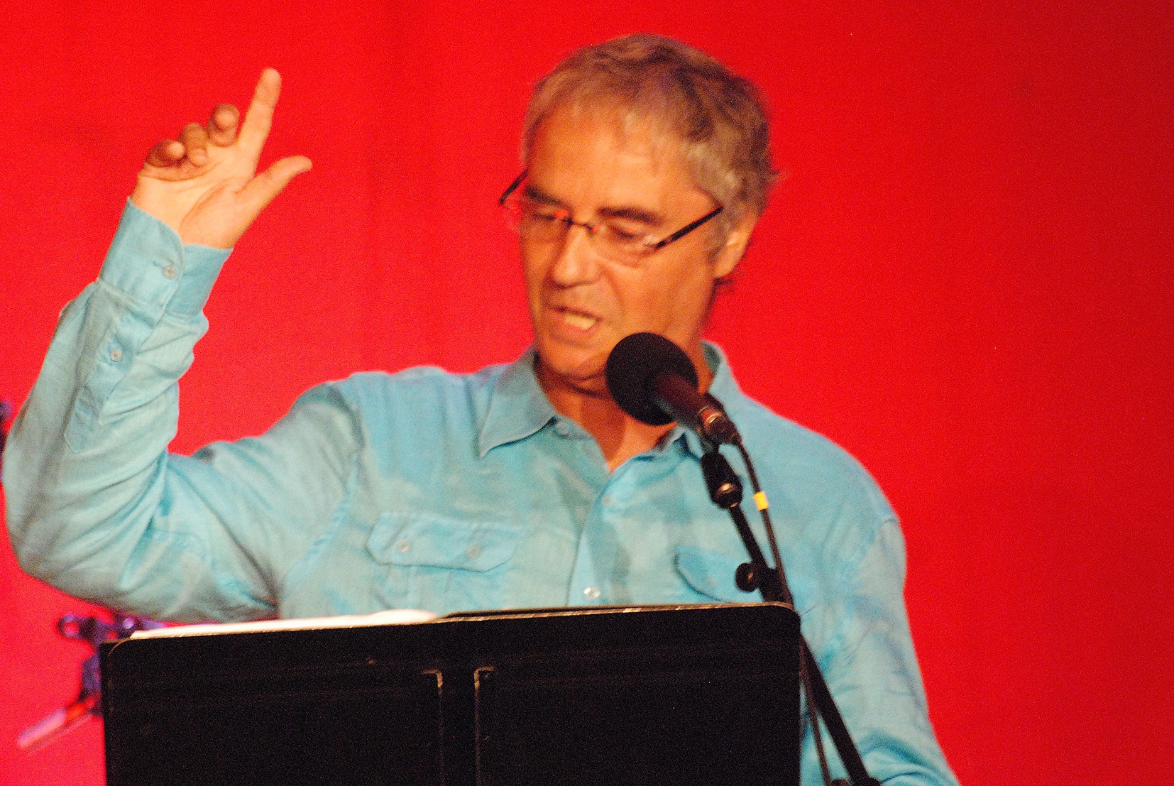 Dominique Sorrente