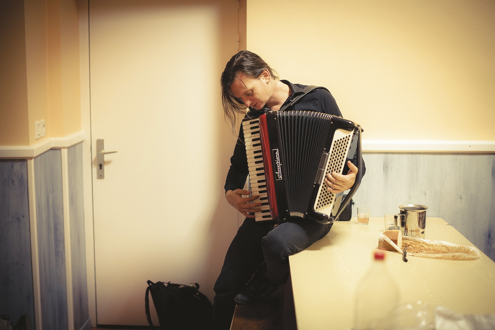 Etienne Champollion