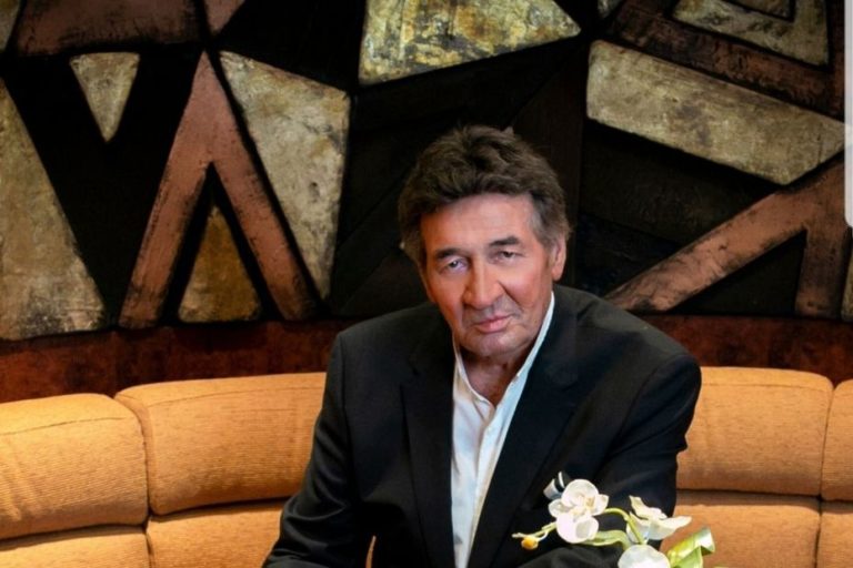 Pascal Danel Le Coeur Des Femmes